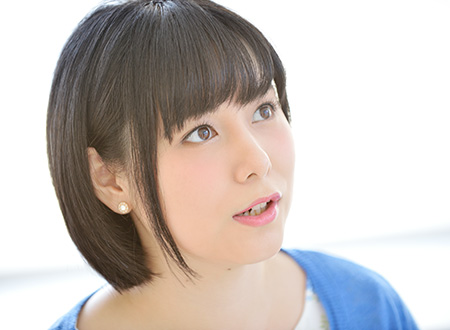 卒業生の声 津田美波 俳優 声優 ナレーターの養成所 青二塾